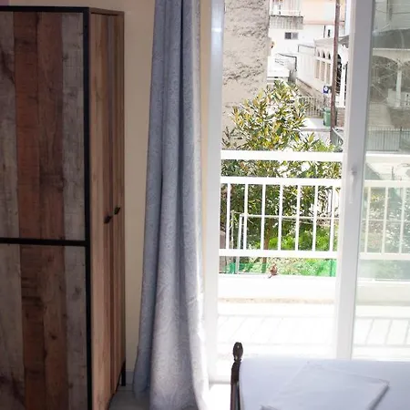 Armonia Apartment Paralia Katerinis Exterior photo