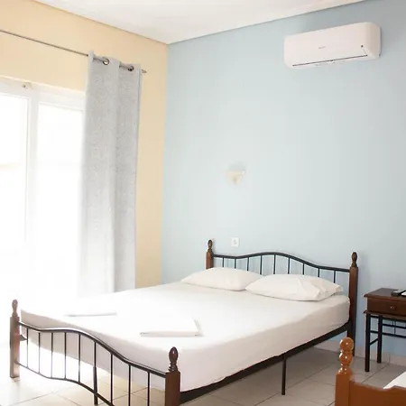Armonia Apartment Paralia Katerinis Exterior photo