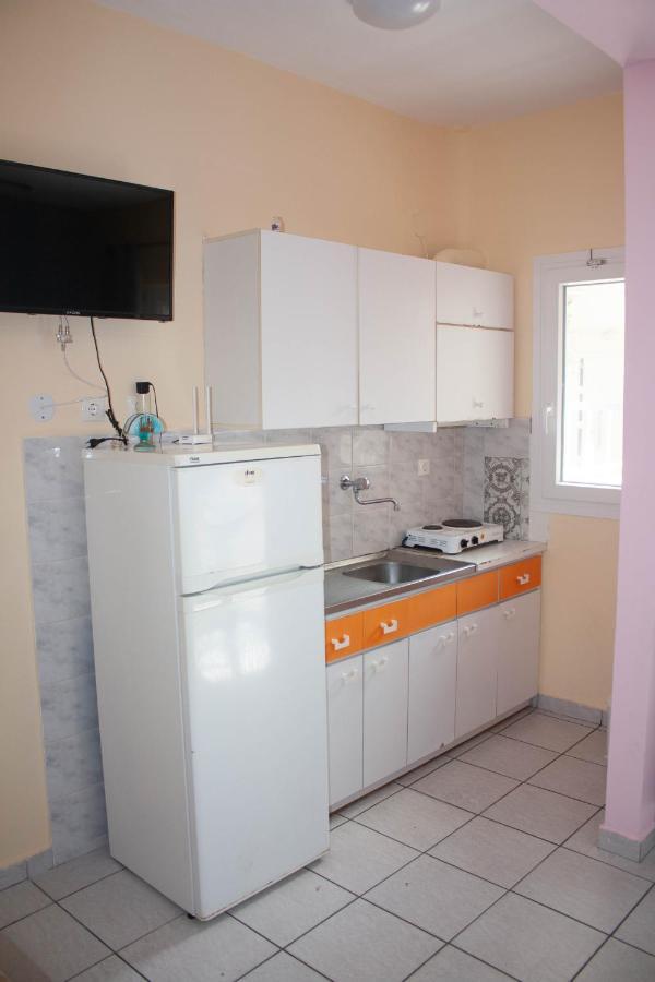 Apartment Armonia *