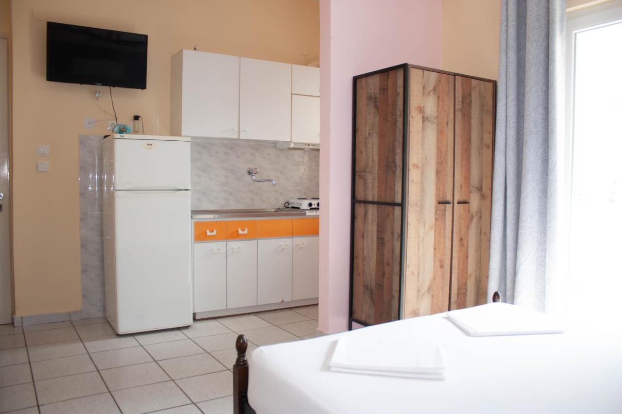 Armonia Apartment Paralia Katerinis